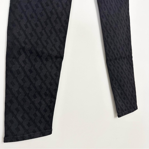 J Brand Maria High Rise Skinny J-Link Vendetta Jeans - Picture 7 of 11